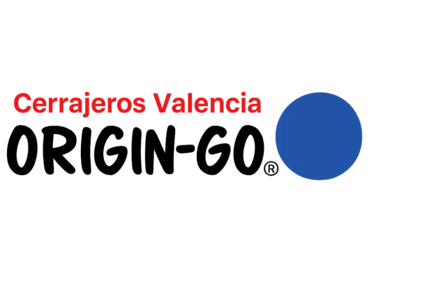 Cerrajeros Valencia Origin-Go