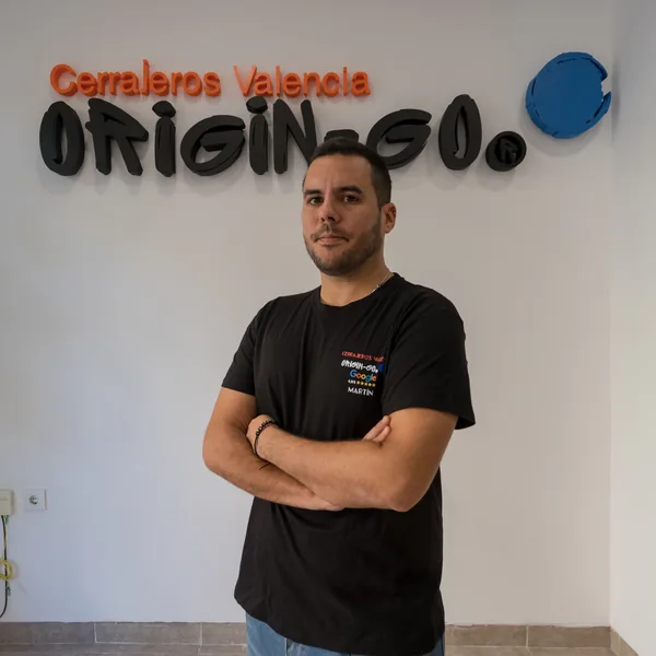 Martín